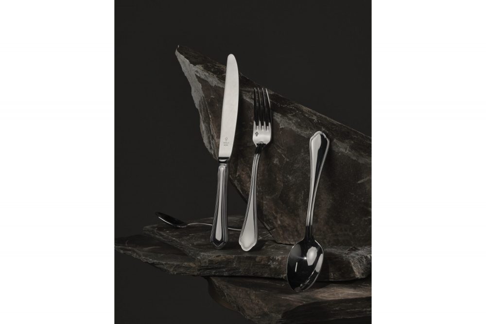 Cuillère  à dessert – Image 3