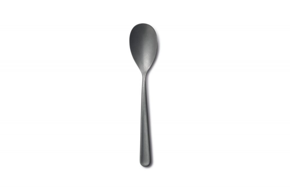 Cuillère à dessert