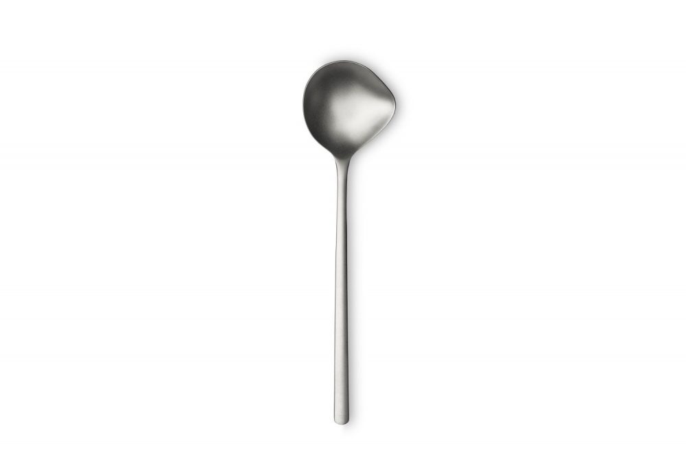 Cuillère à sauce