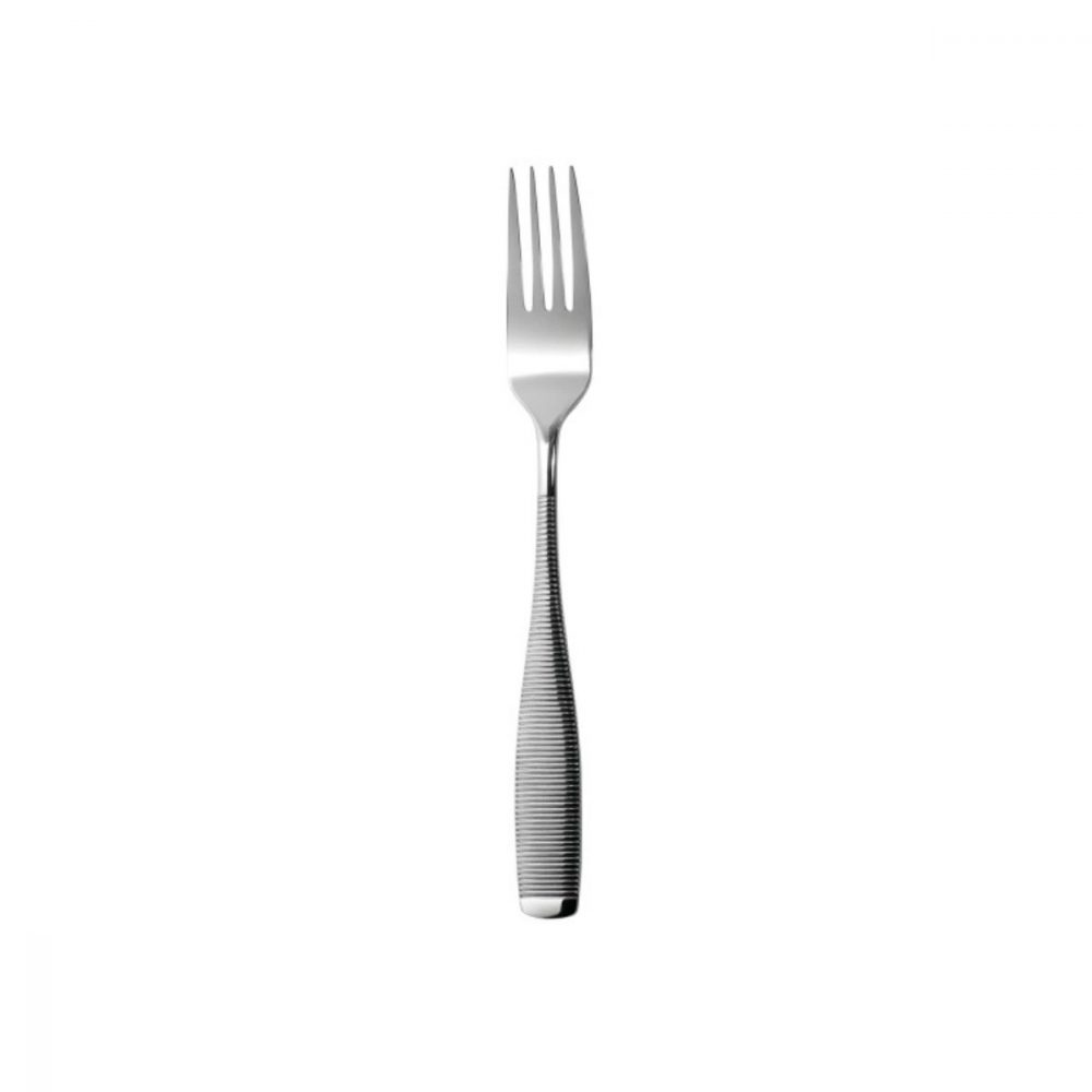 Fourchette a déjeuner