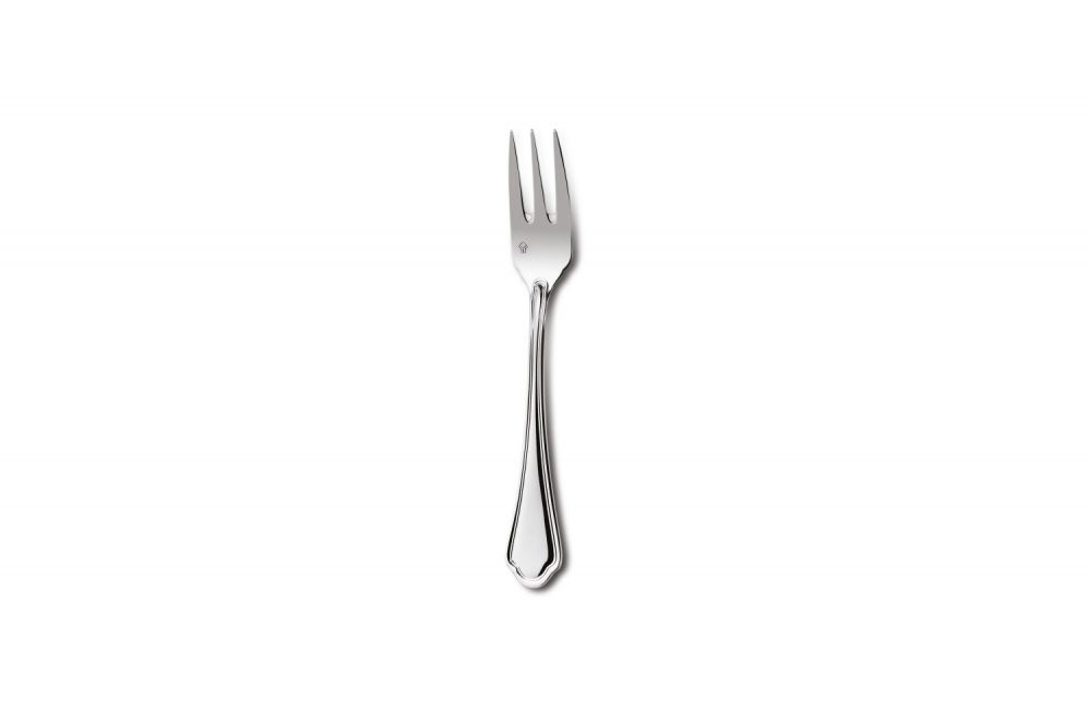 Fourchette à poisson