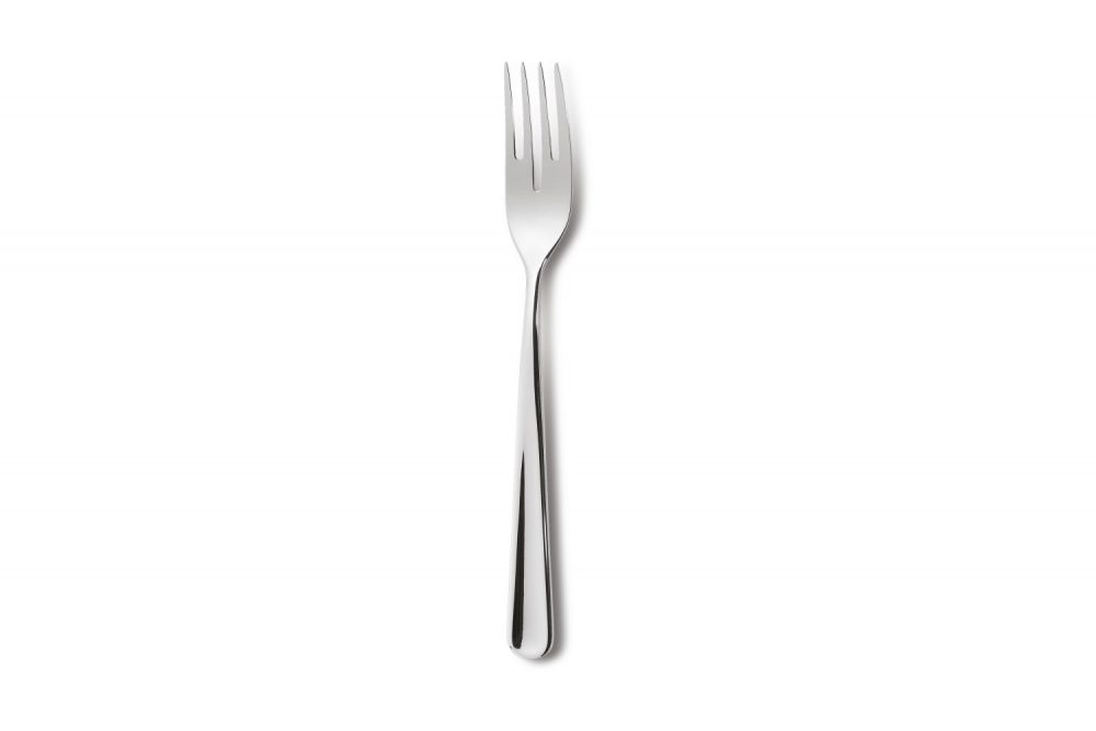 Fourchette à poisson