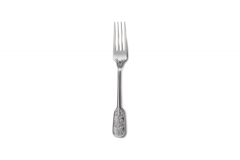 Fourchette de table
