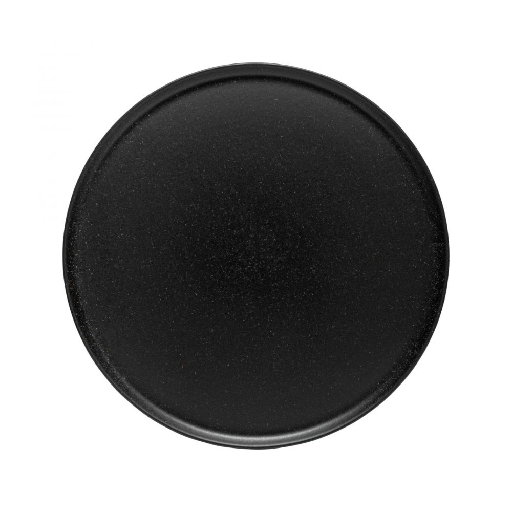 Assiette plate 34 cm - Collection Boutique