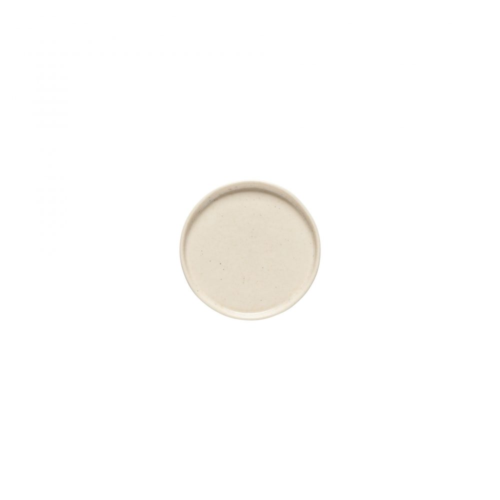 Assiette plate 13 cm – Collection LAGUNE