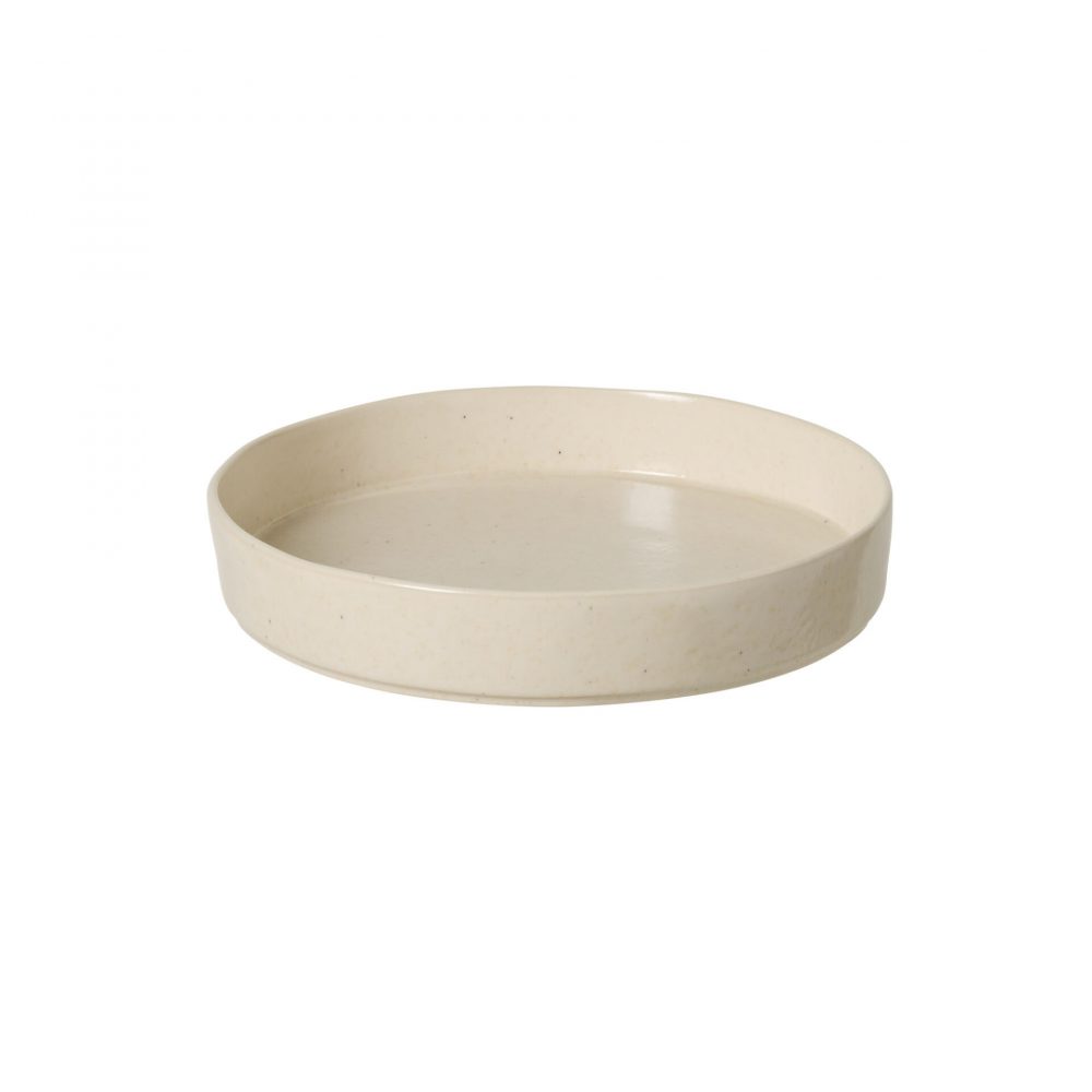 Bol  bas 24 cm – Collection LAGUNE