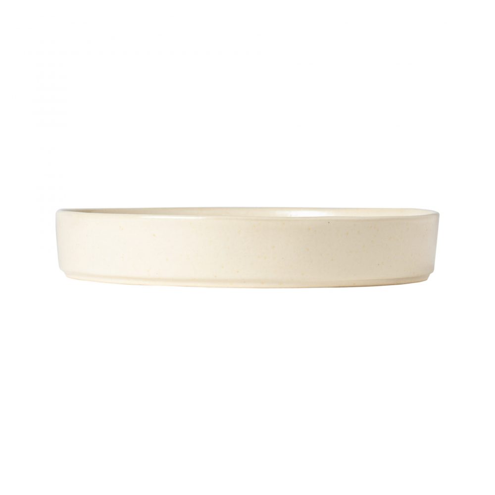 Bol  bas 24 cm – Collection LAGUNE – Image 3