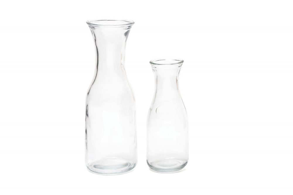 Bouteille en verre 500 ml