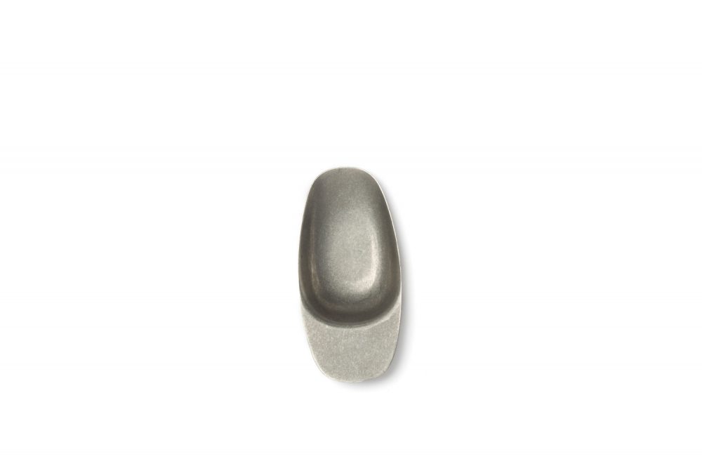 Cuillère dégustation pelle  vintage 7,5 cm