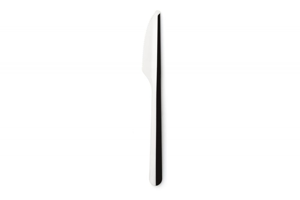 Couteau de table 18%
