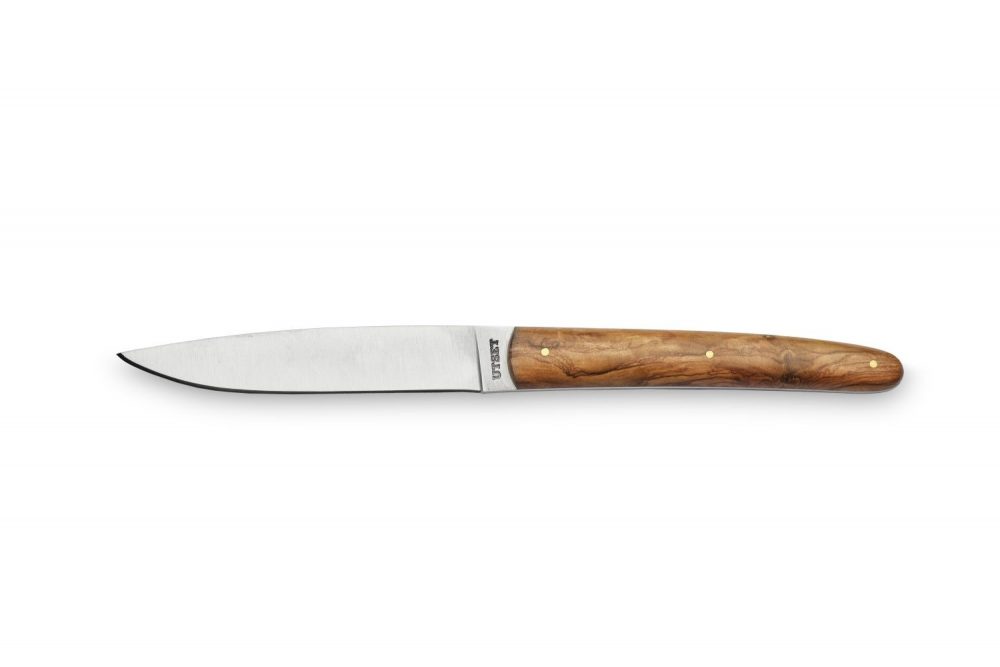 Couteau de table  olivier