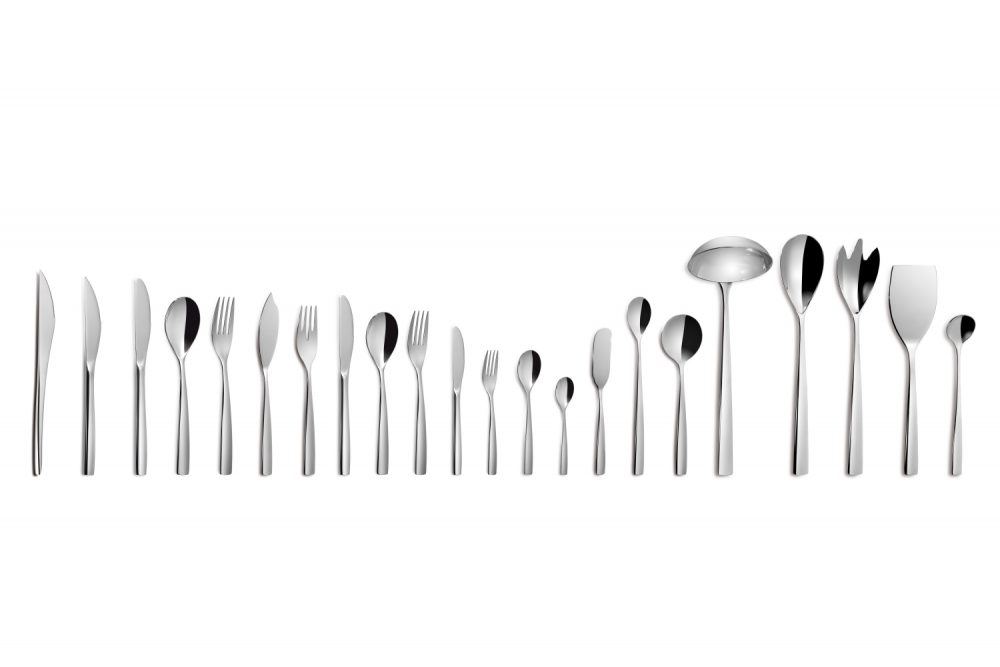 Cuillère de table  18/10 – Image 2