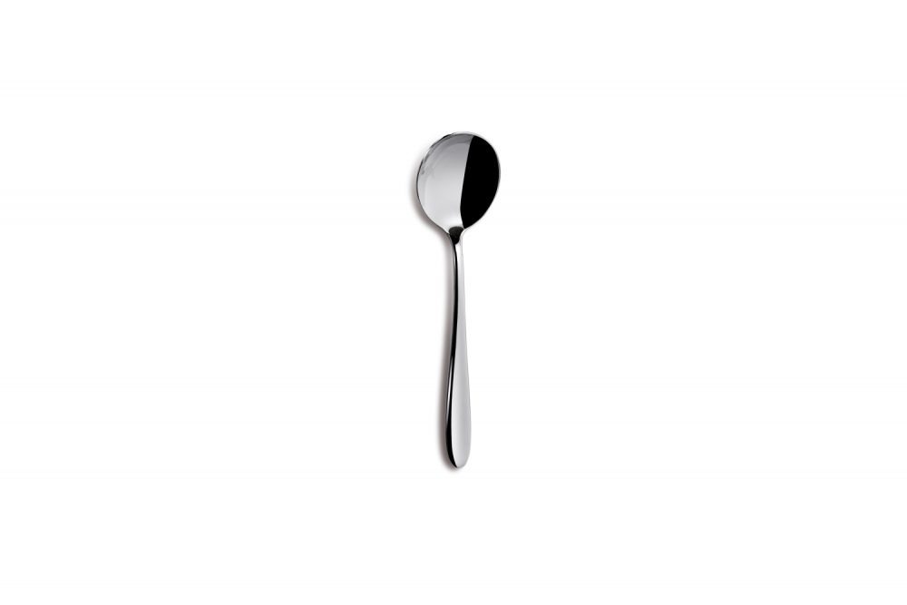 Cuillère consommé