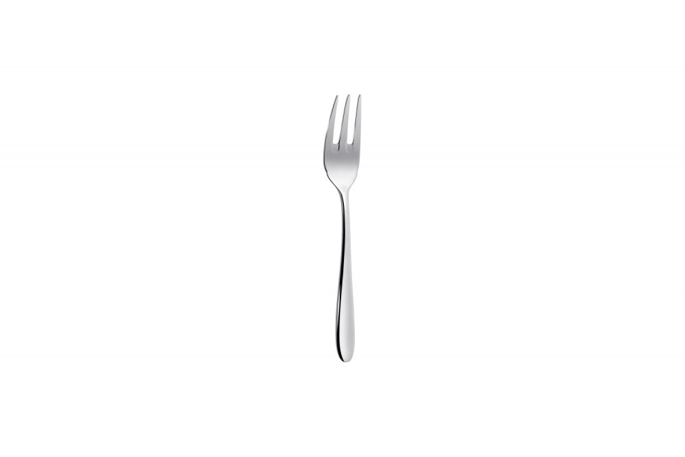 Fourchette à poisson