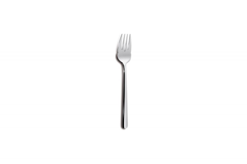 Fourchette à poisson 18/10