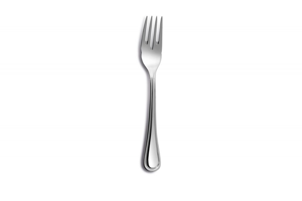 Fourchette à poisson