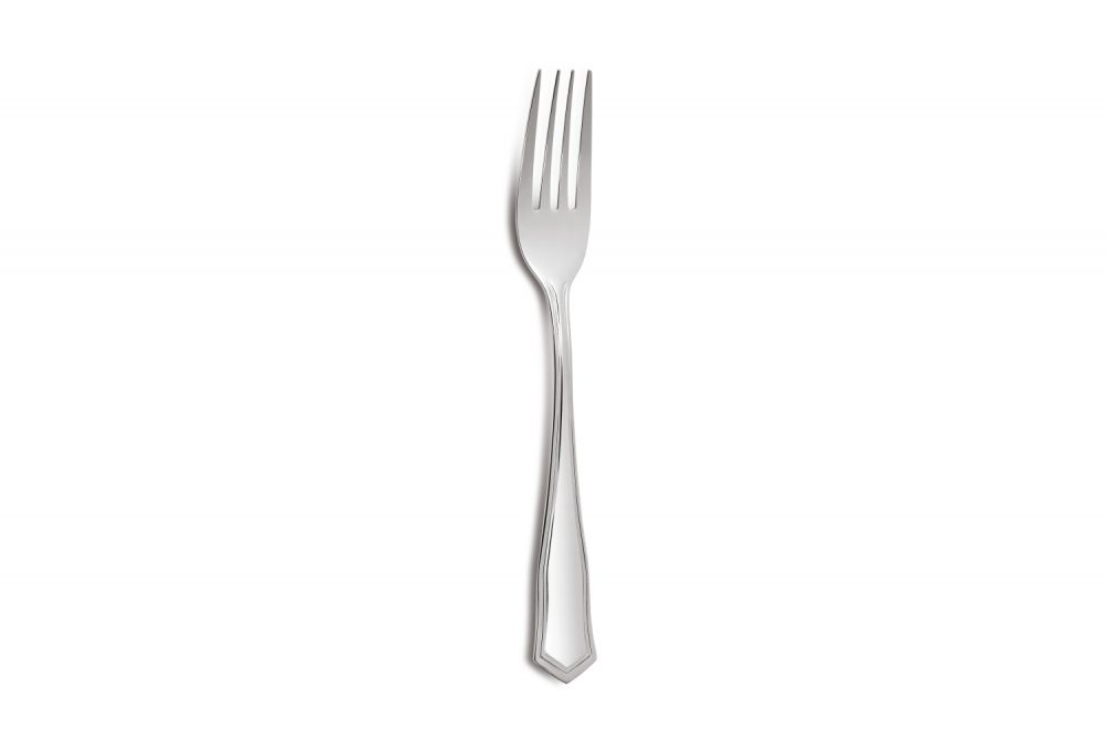 Fourchette de table