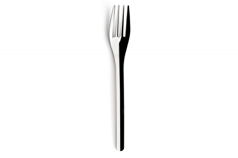 Fourchette  de table 18%