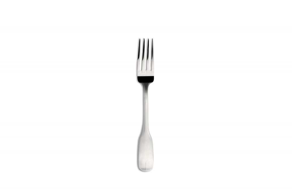 Fourchette de table