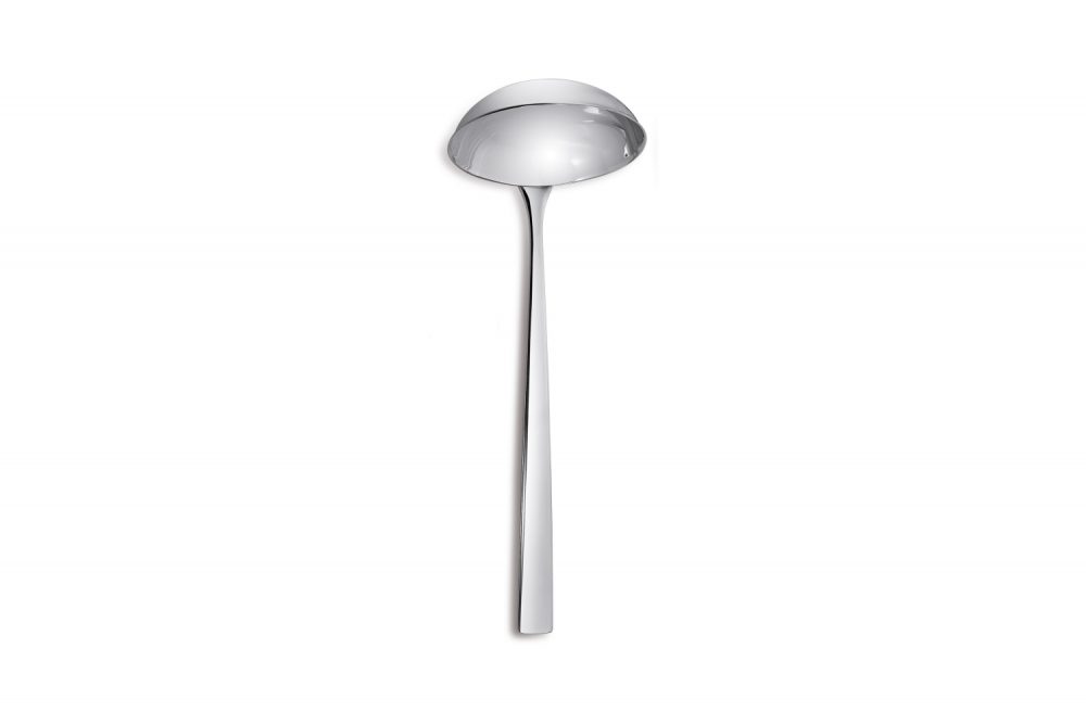 Louche inox