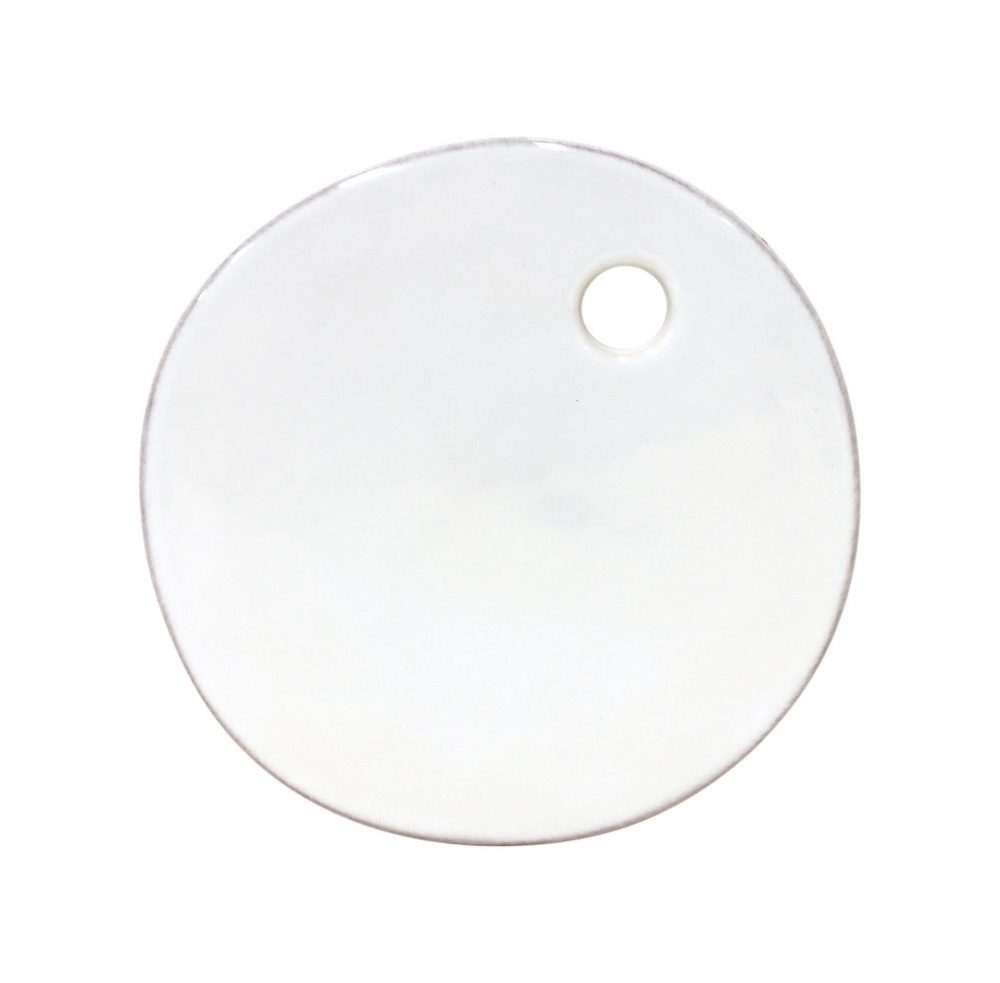 Planche  ronde rond 21 cm- Collection APARTE