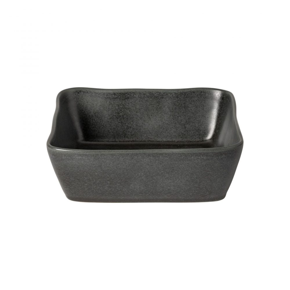 Plat à four carré 22 cm -Collection Boutique