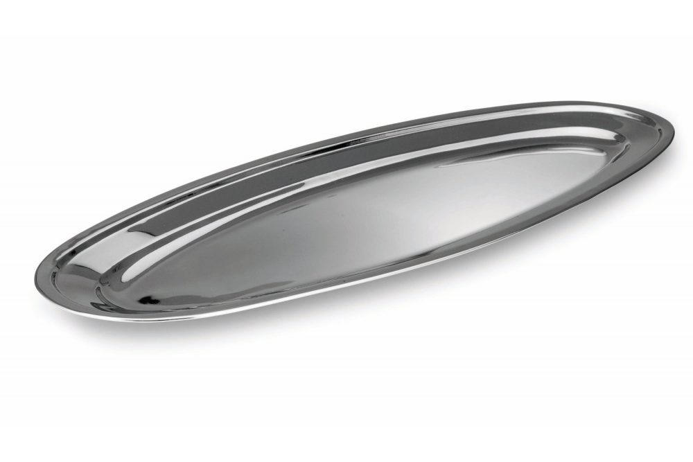 Plateau poisson  70 cm
