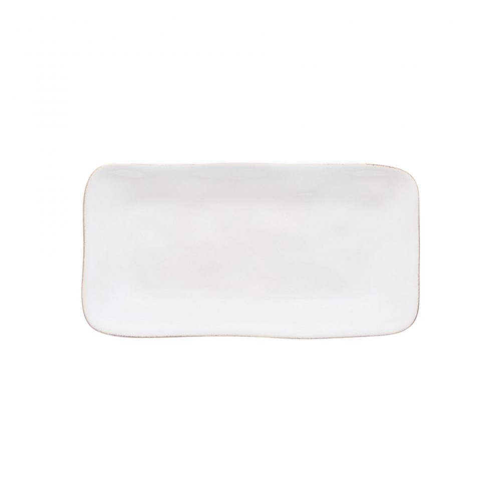 Plateau  rectangulaire 30 cm - Collection APARTE