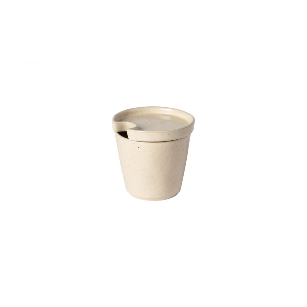 Sucrier 9 CM – Collection LAGUNE