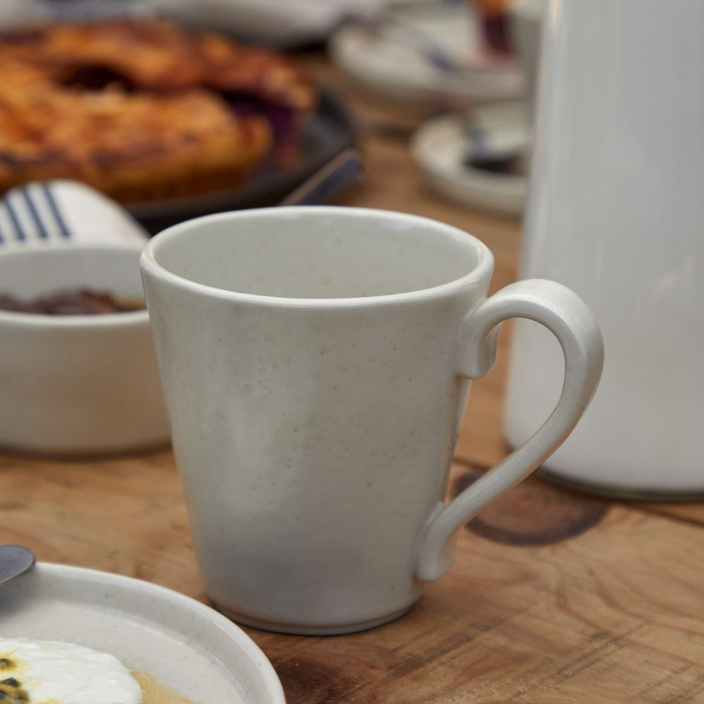 Tasse 16 CM – Collection LAGUNE – Image 2