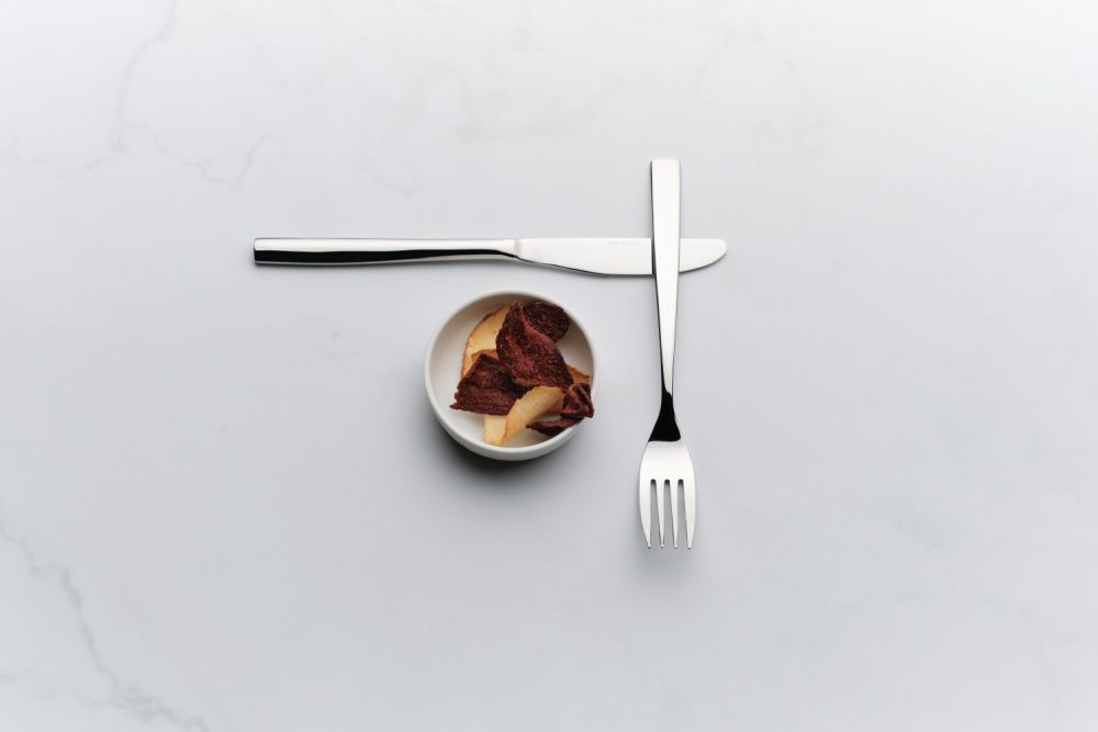 Cuillère de table  18/10 – Image 3