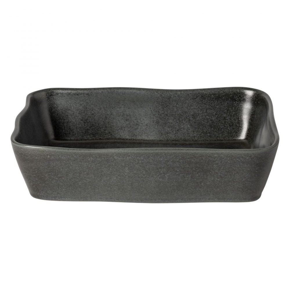 Plat à four rectangulaire 30 cm - Collection Boutique