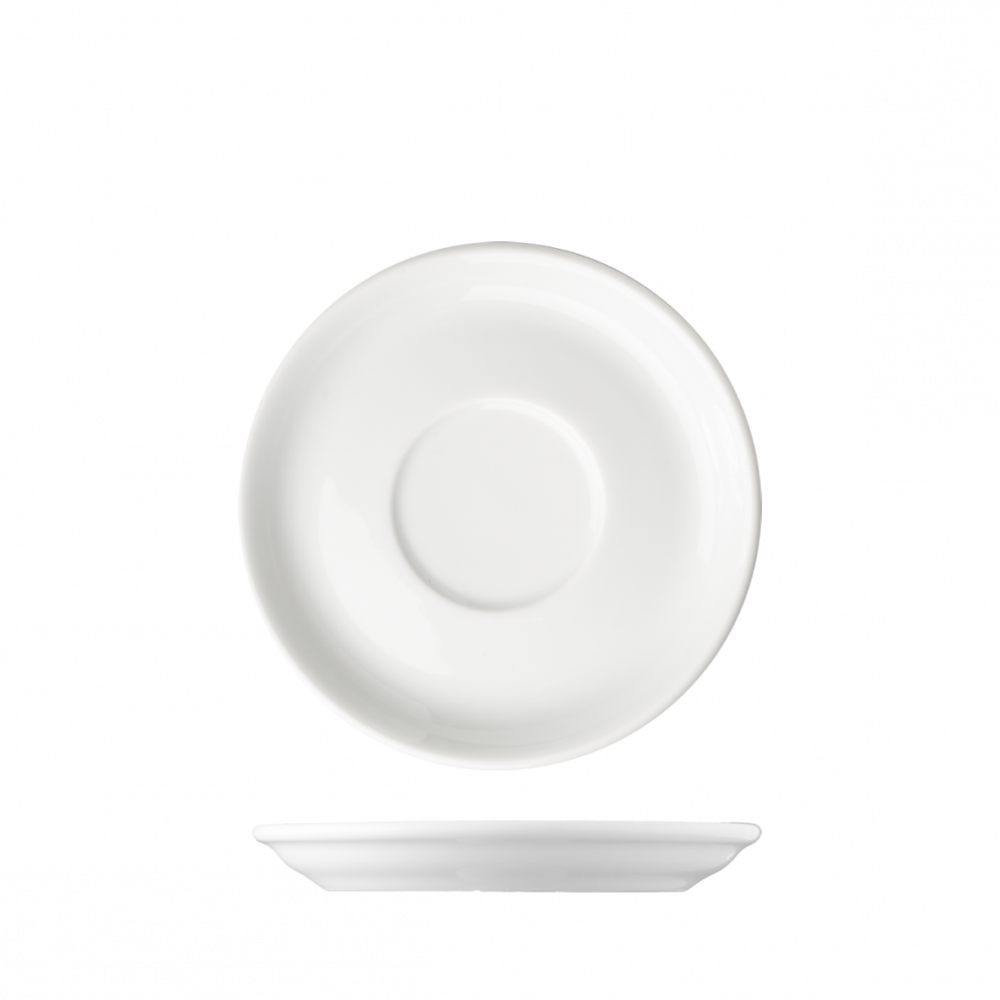 Sous-tasse 118 mm - Collection JOSÉPHINE