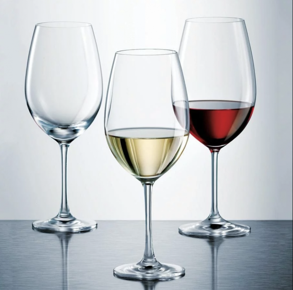 Verre à pied 35 cl – Image 2