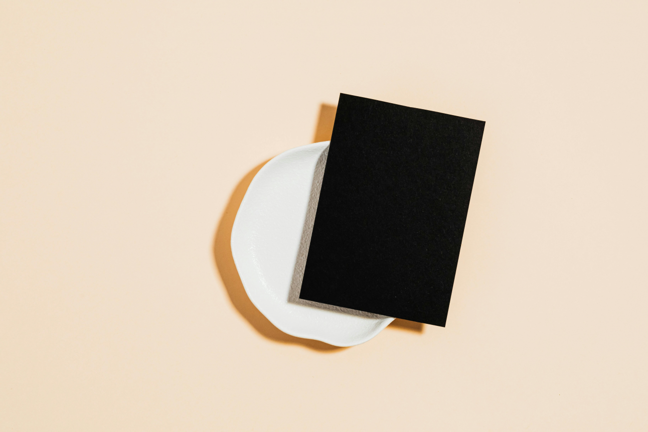 Pourquoi l'assiette personnalisée est devenue un outil de branding puissant
